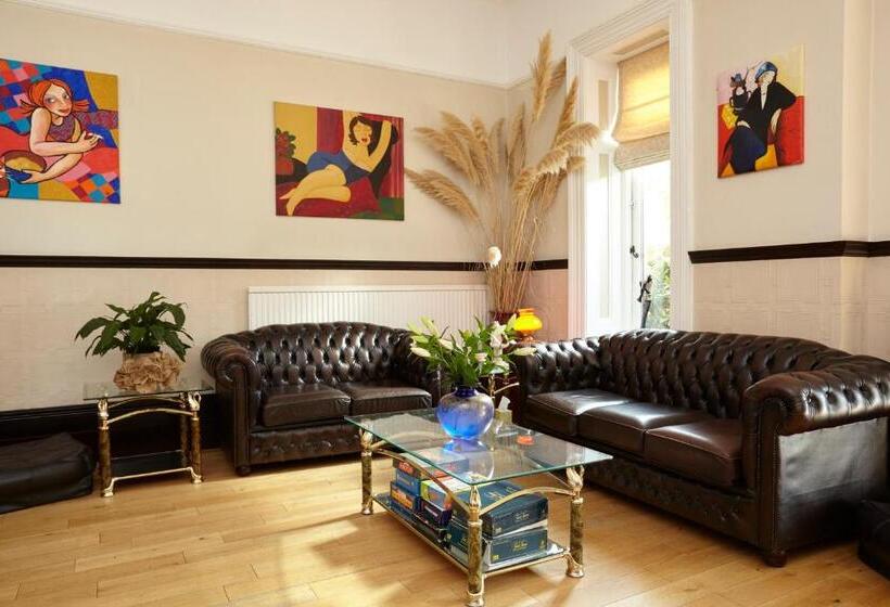 Hotel The Grange B&b