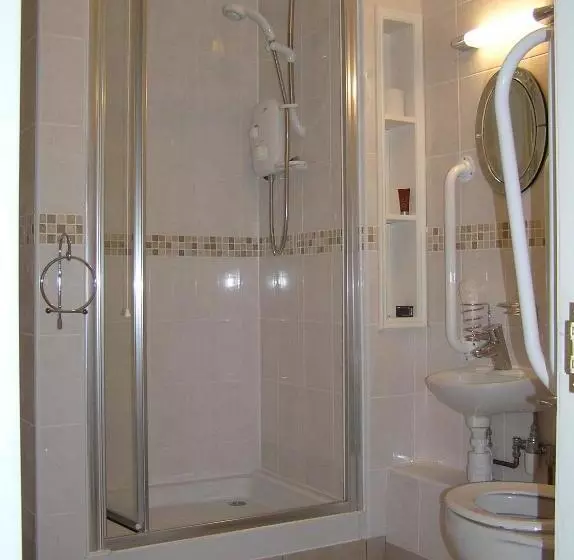 Отель The Grange B&b