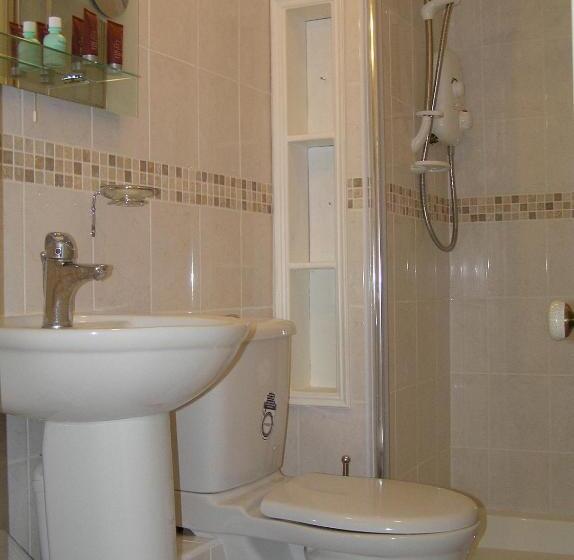 Hotel The Grange B&b