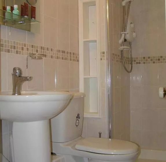 Отель The Grange B&b