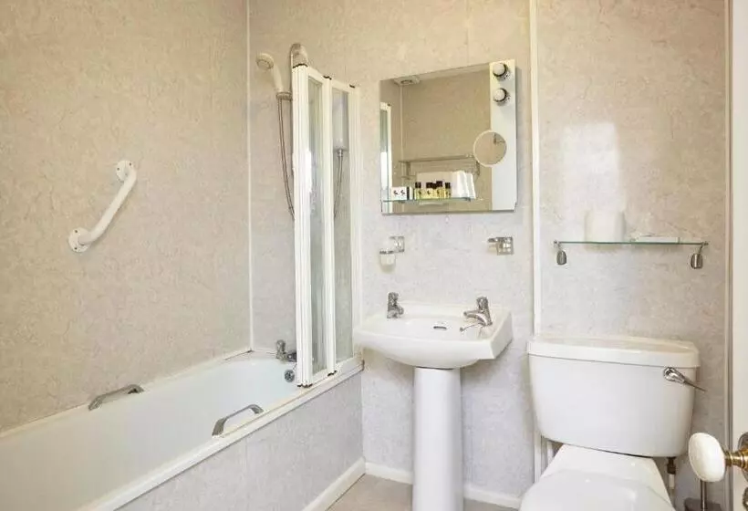 Отель The Grange B&b