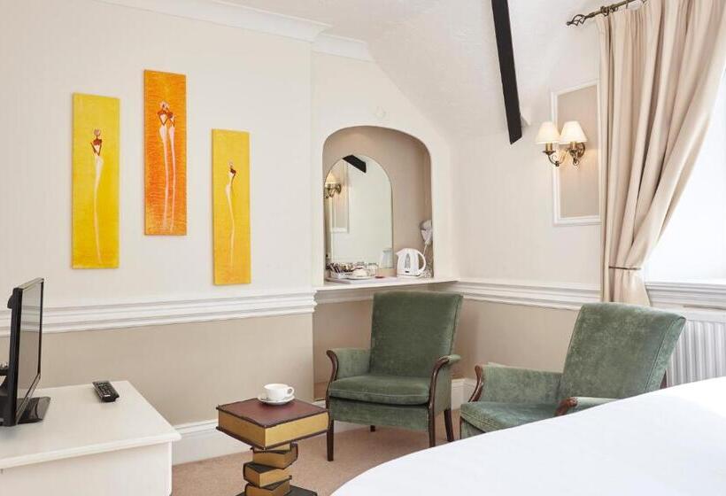 Hotel The Grange B&b