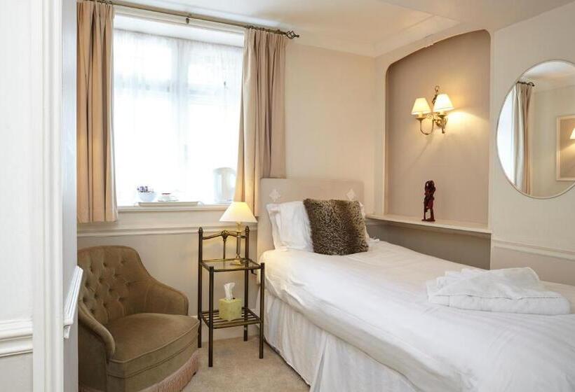 Hotel The Grange B&b