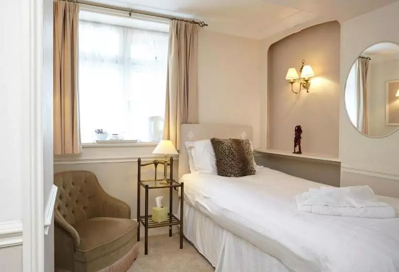 Отель The Grange B&b