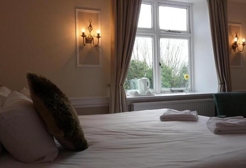 Hotel The Grange B&b