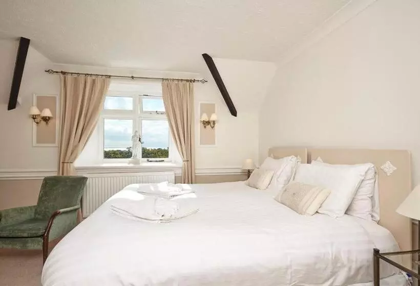 Отель The Grange B&b