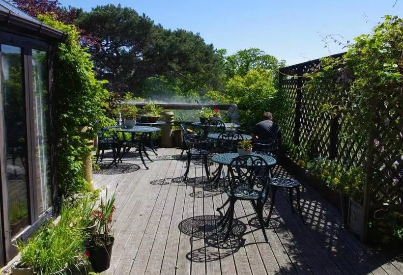 Отель The Grange B&b