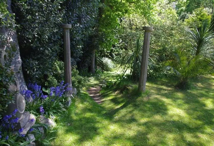 Отель The Grange B&b