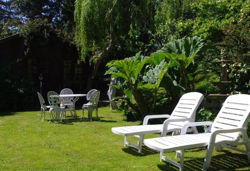 Hotel The Grange B&b