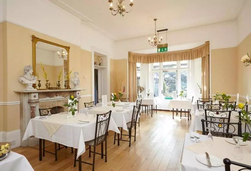 Отель The Grange B&b