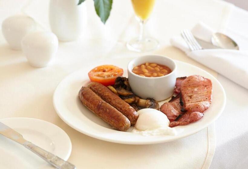 Hotel The Grange B&b