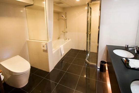 Отель Smile  Matsuyama