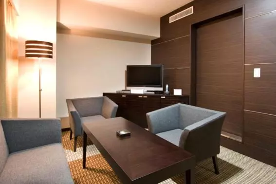 호텔 Smile  Matsuyama