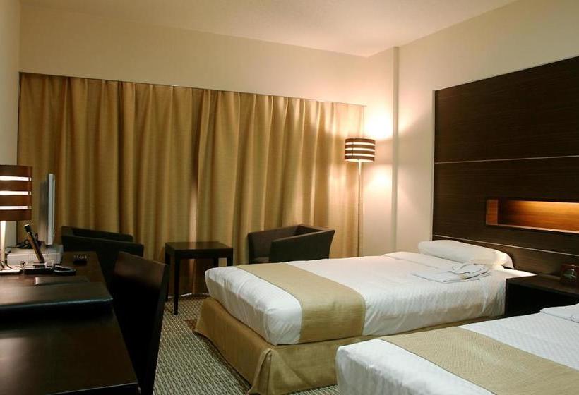 Отель Smile  Matsuyama