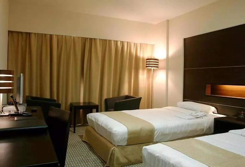 호텔 Smile  Matsuyama