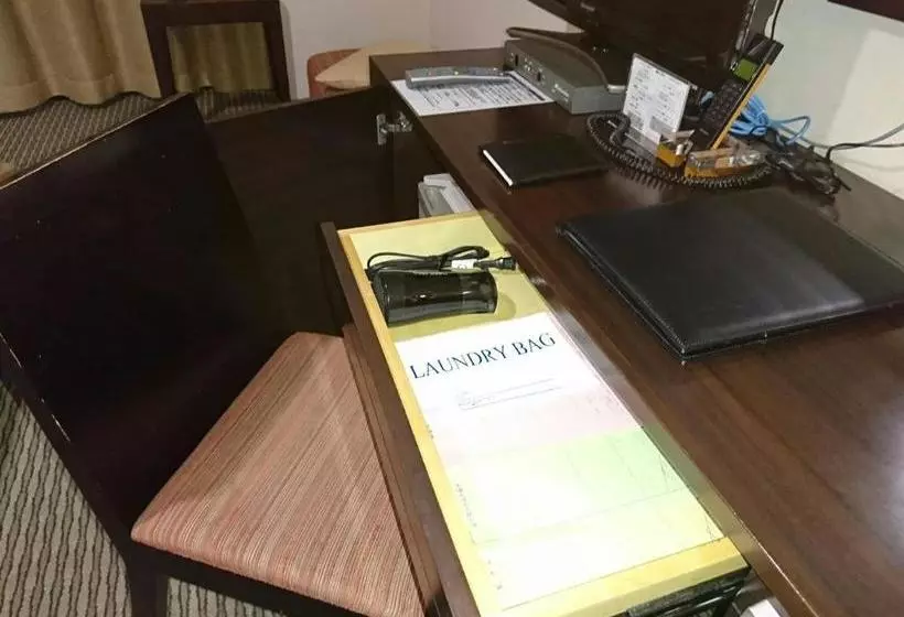 호텔 Smile  Matsuyama