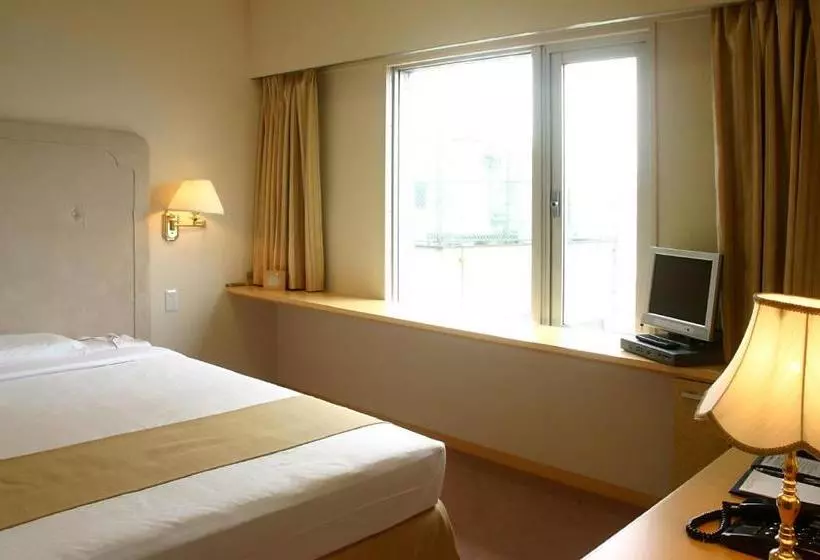 호텔 Smile  Matsuyama