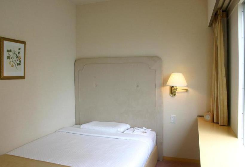 Отель Smile  Matsuyama