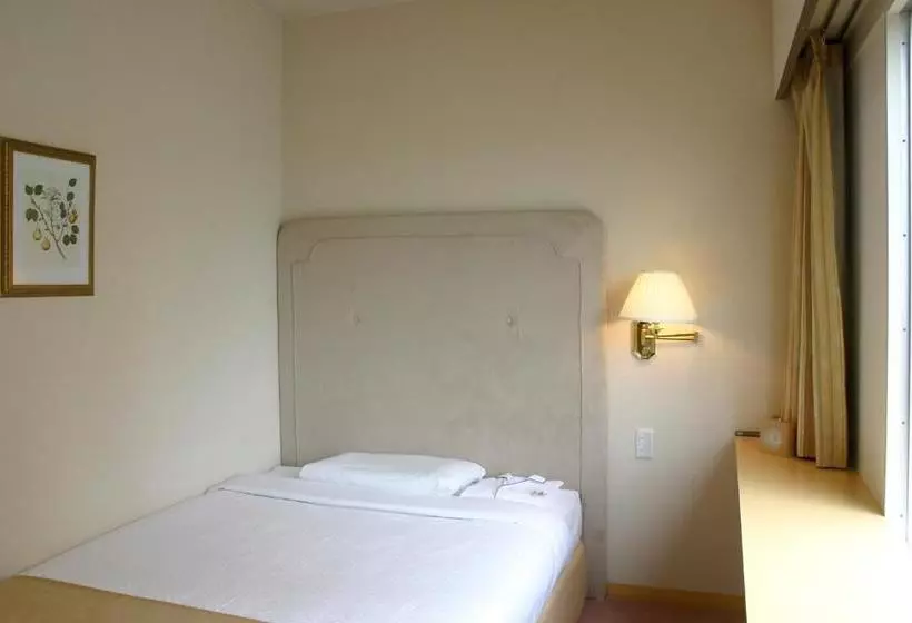 호텔 Smile  Matsuyama