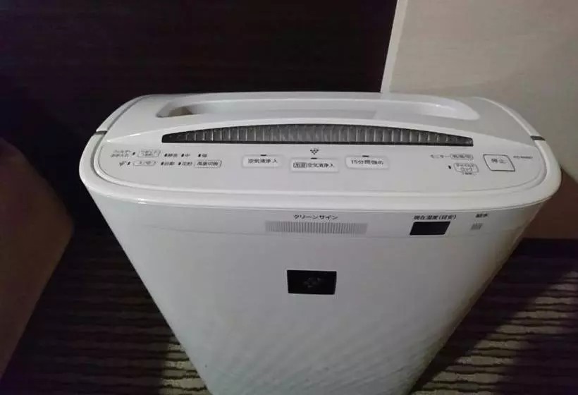 호텔 Smile  Matsuyama