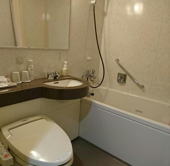 Отель Smile  Matsuyama