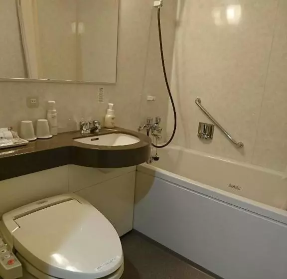 호텔 Smile  Matsuyama