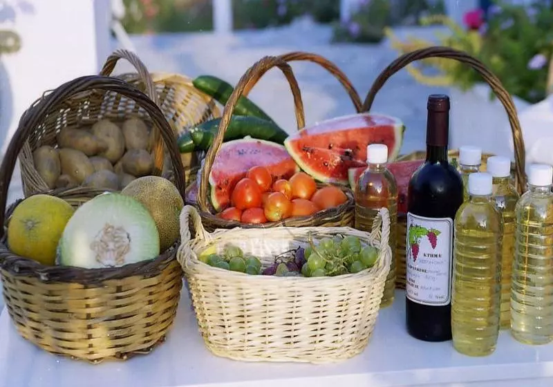 Kostantakis Winery Estate