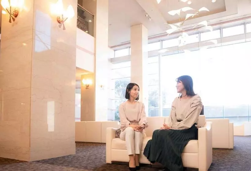 Ooedo Onsen Monogatari Ito Hotel New Okabe