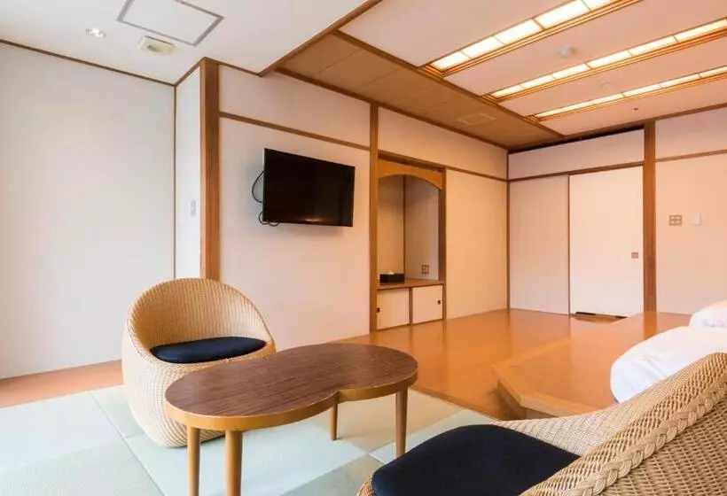 Ooedo Onsen Monogatari Ito Hotel New Okabe