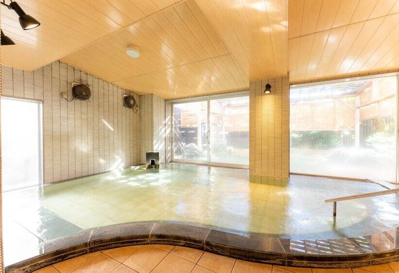 Ooedo Onsen Monogatari Ito Hotel New Okabe