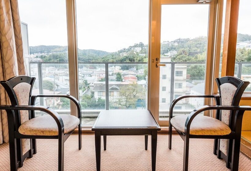 Ooedo Onsen Monogatari Ito Hotel New Okabe