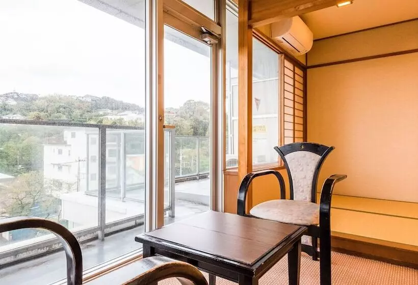 Ooedo Onsen Monogatari Ito Hotel New Okabe