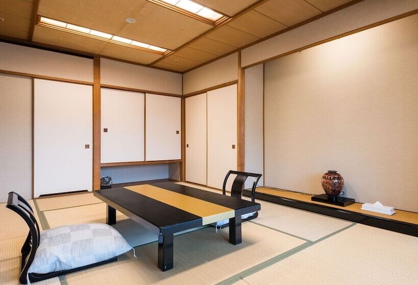 Ooedo Onsen Monogatari Ito Hotel New Okabe