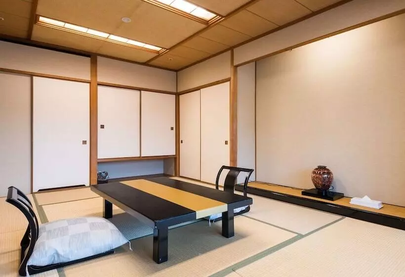 Ooedo Onsen Monogatari Ito Hotel New Okabe