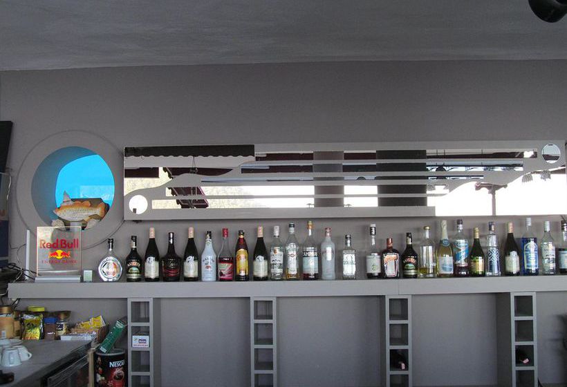 Serena Suites Aparthotel