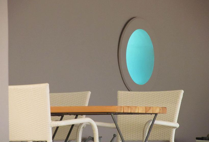 Serena Suites Aparthotel