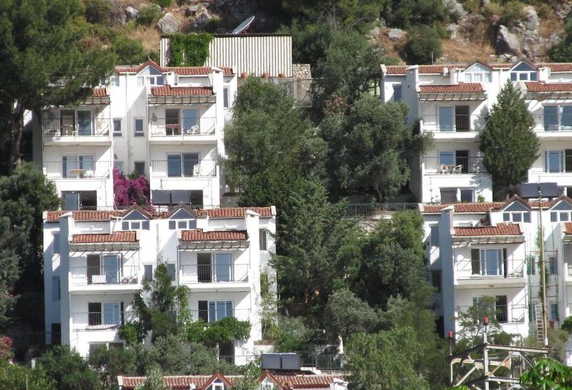 Serena Suites Aparthotel