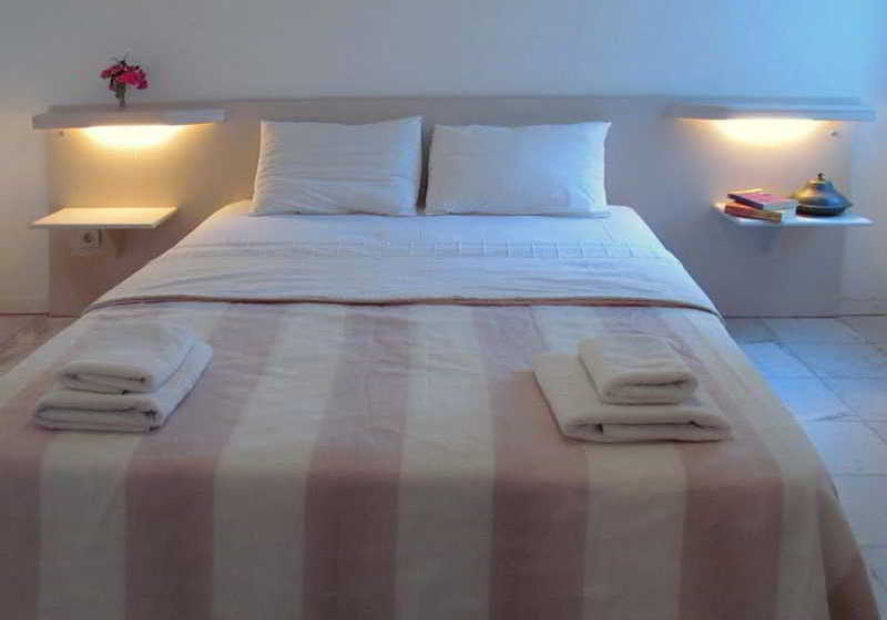 Serena Suites Aparthotel