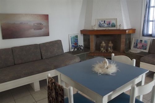 Arco Baleno Apartments