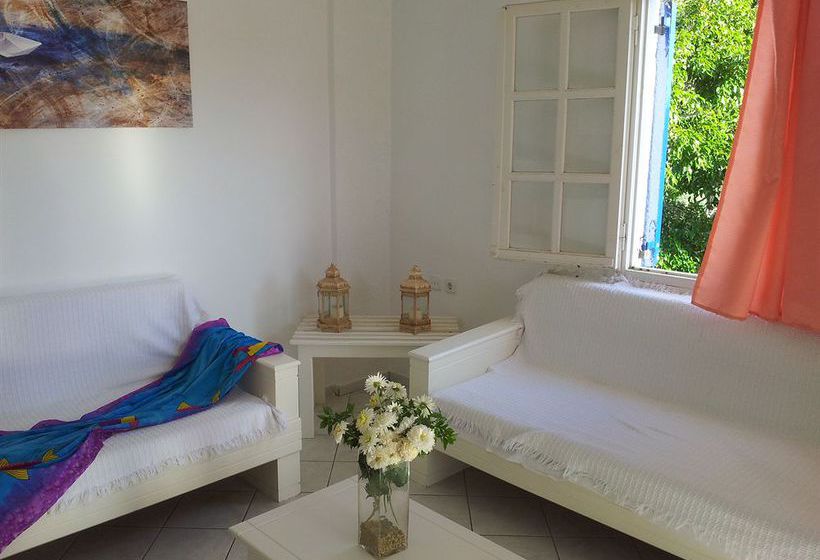 Arco Baleno Apartments