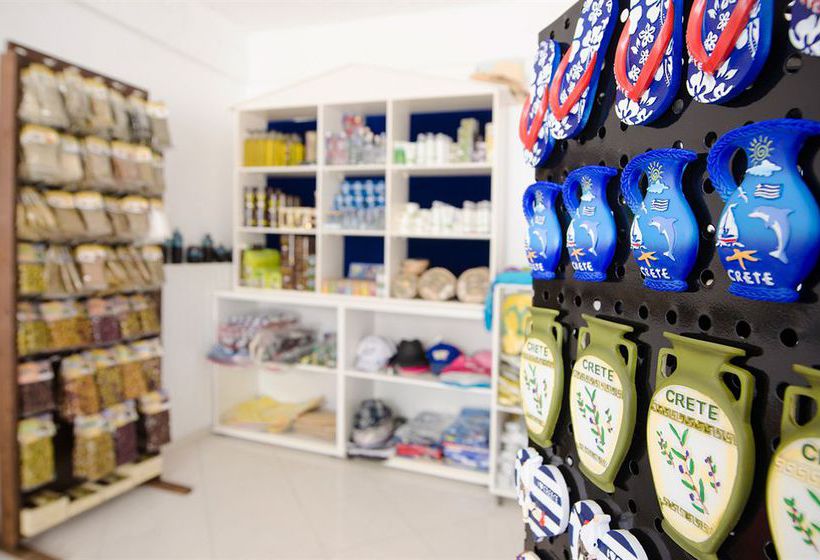 Arco Baleno Apartments