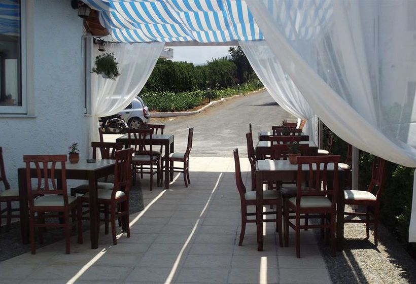 Arco Baleno Apartments