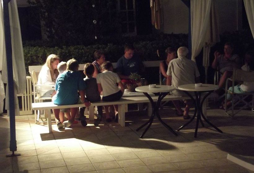 Arco Baleno Apartments