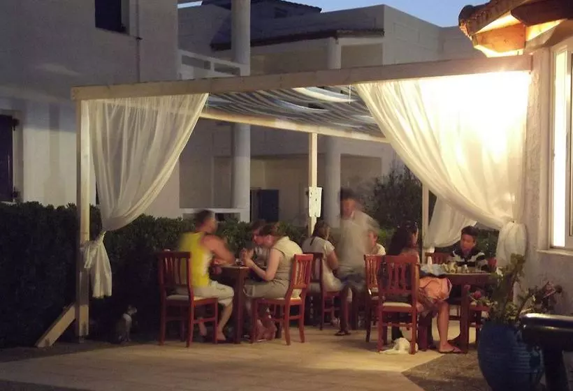 Arco Baleno Apartments