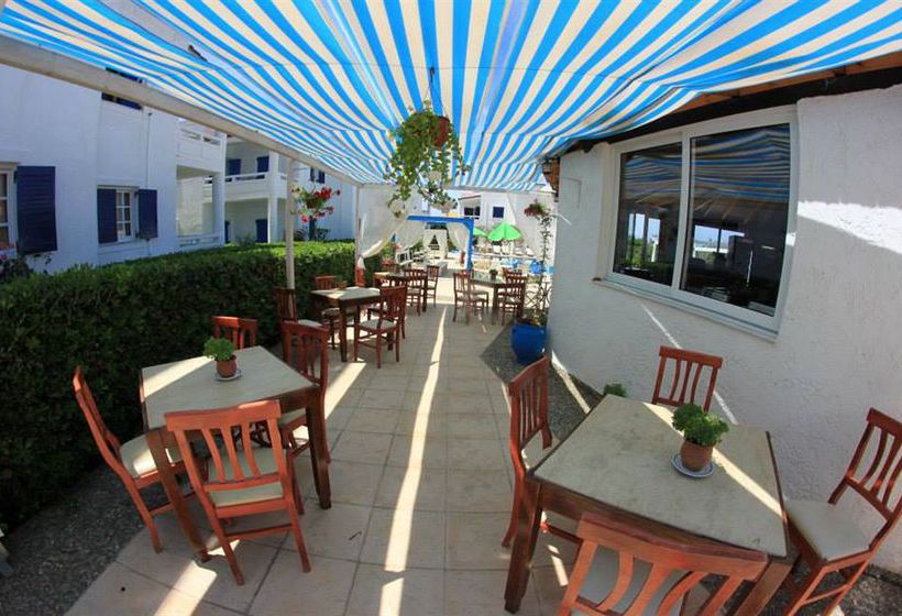 Arco Baleno Apartments