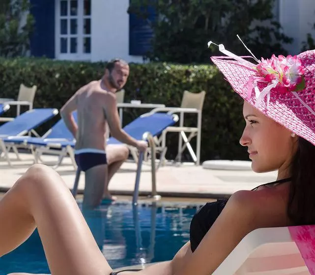 Arco Baleno Apartments