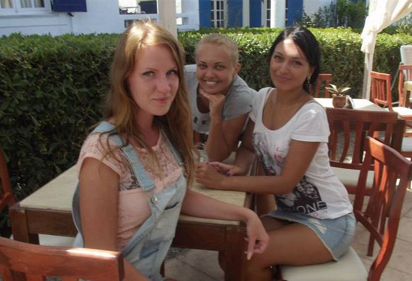 Arco Baleno Apartments