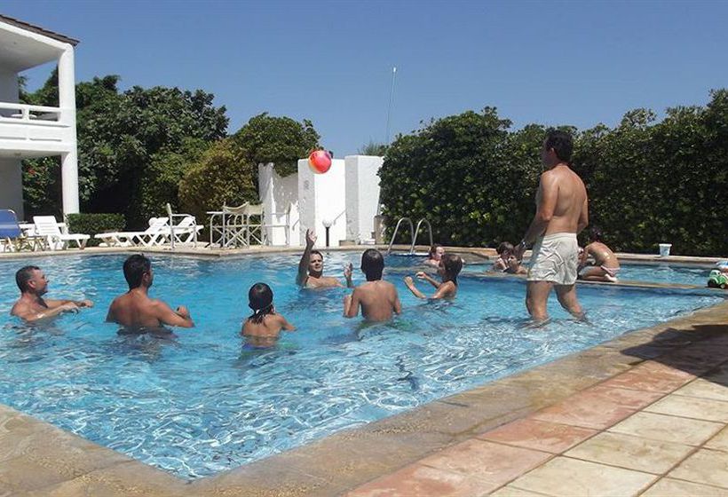 Arco Baleno Apartments