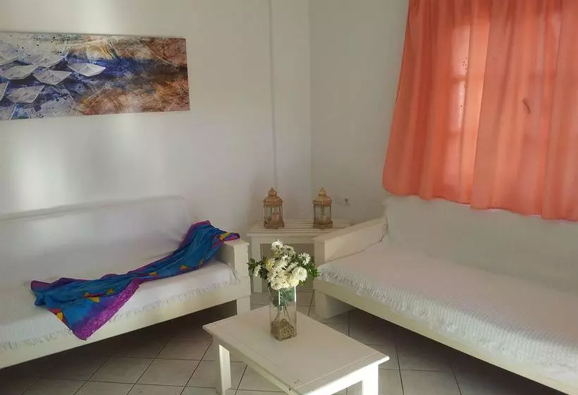 Arco Baleno Apartments