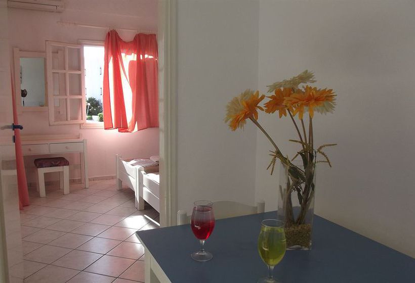 Arco Baleno Apartments